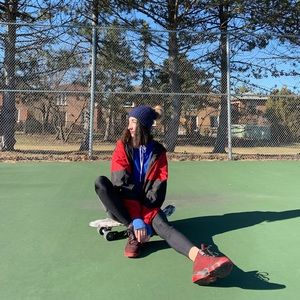 Meet your Posher, Kimia